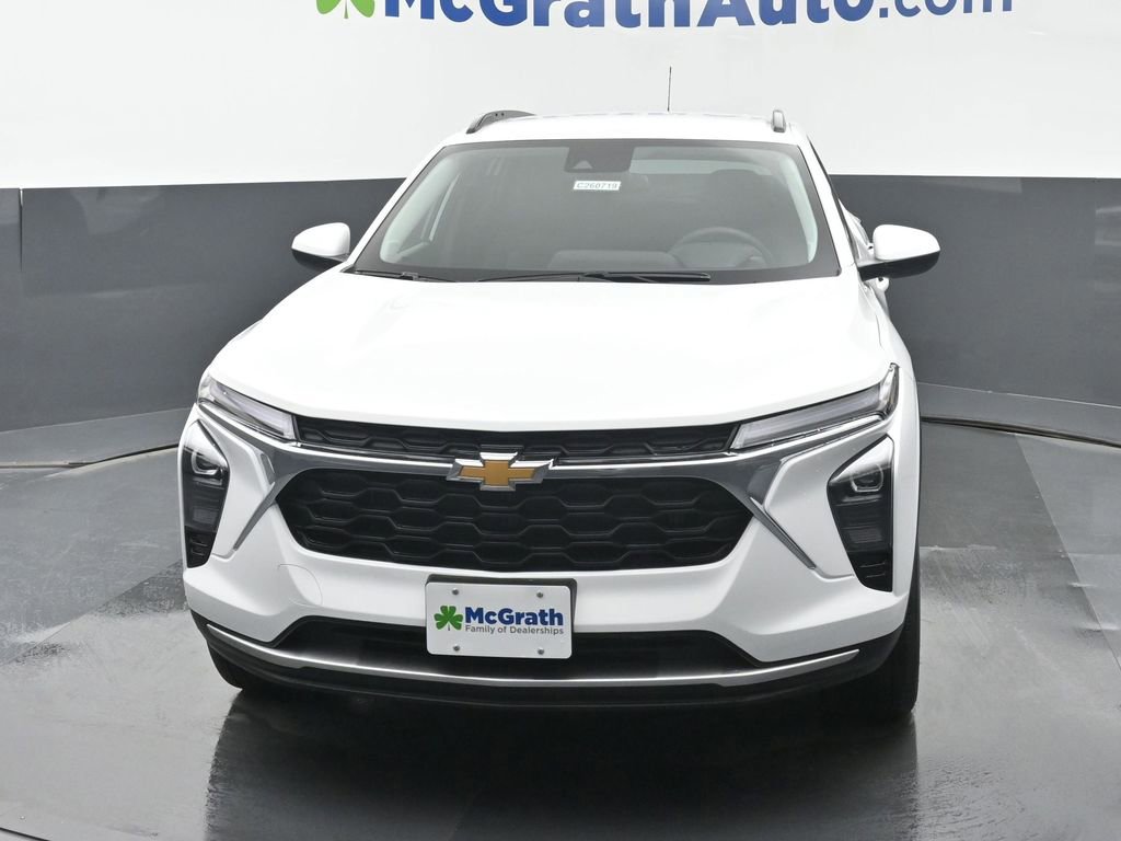 New 2026 Chevrolet Trax LT w/ Driver Confidence Package image 5
