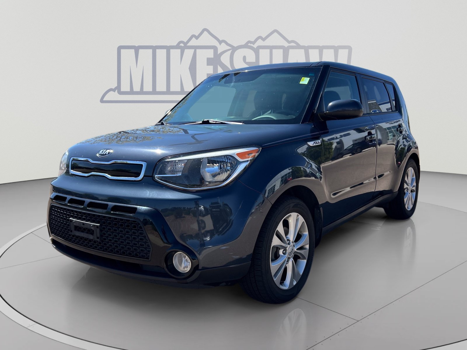 Used 2016 Kia Soul + FWD image 14
