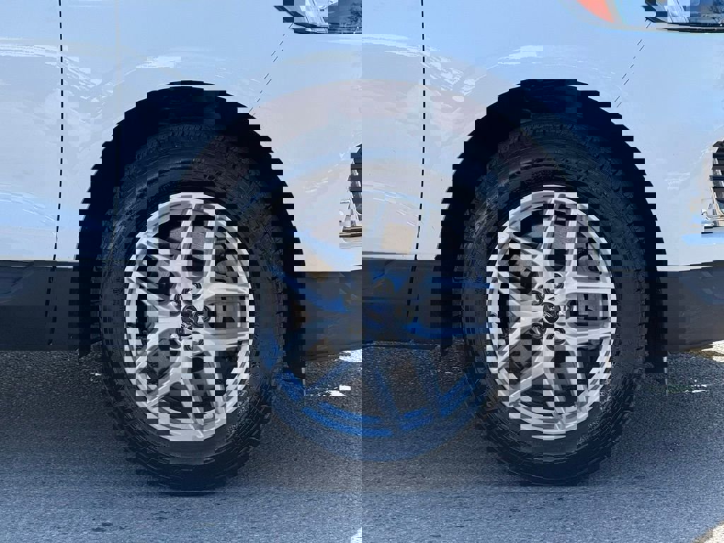 Used 2022 Ford Edge SEL w/ Convenience Package image 6