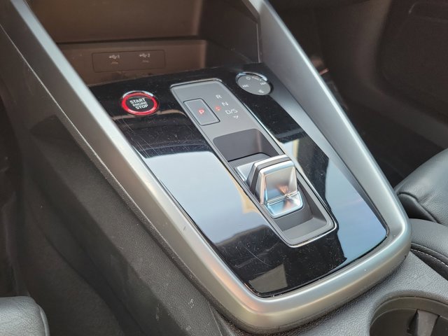 Certified 2023 Audi S3 Premium Plus image 30