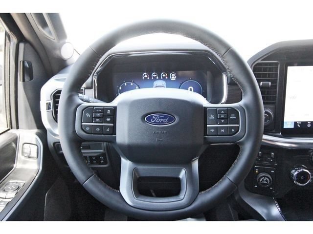 New 2026 Ford F150 Lariat w/ Equipment Group 502A High AWD/4WD image 11
