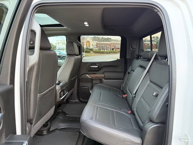 Used 2021 GMC Sierra 1500 Denali w/ Denali Premium Package image 26