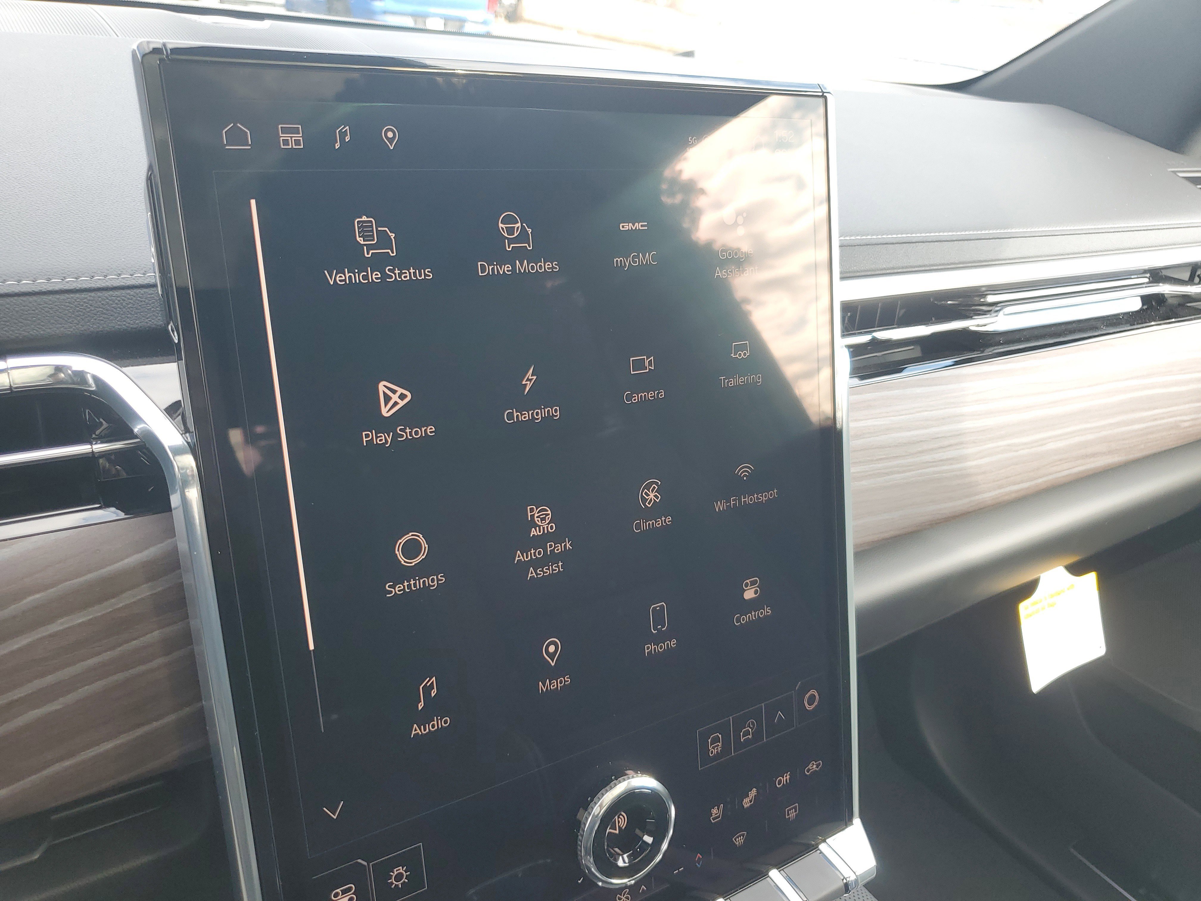 New 2026 GMC Sierra EV Denali image 27