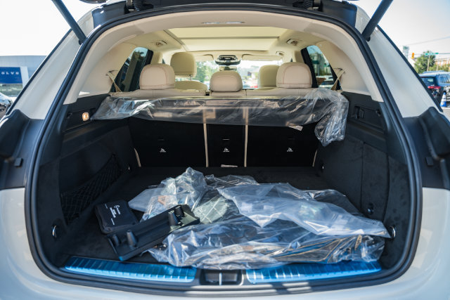 New 2027 Mercedes-Benz GLE 450 4MATIC image 10