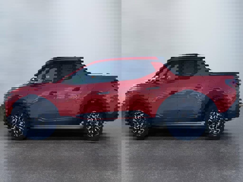 New 2025 Hyundai Santa Cruz XRT image 8