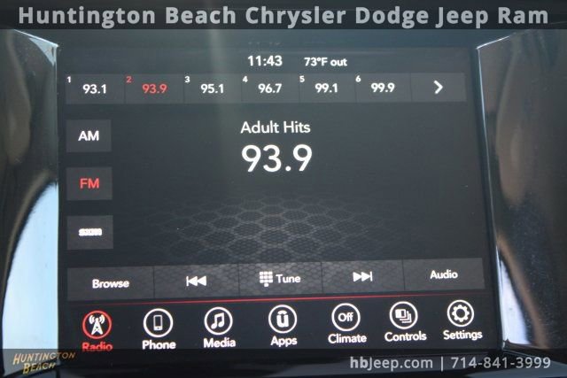 Used 2022 Dodge Durango SXT image 20