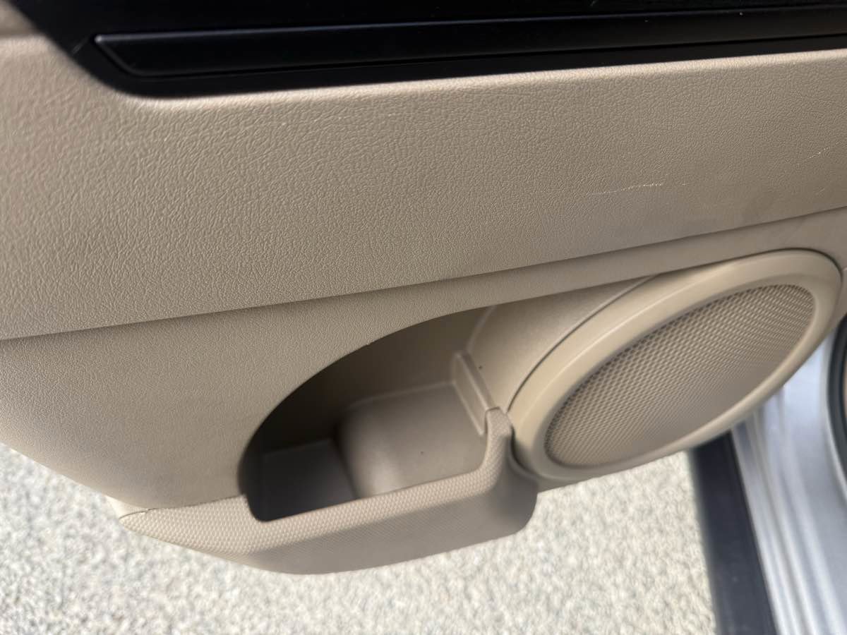 Used 2016 Jeep Patriot High Altitude image 16