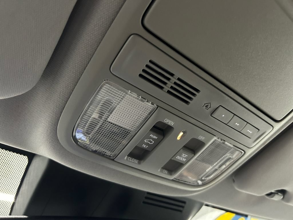Used 2020 Honda CR-V EX-L image 25