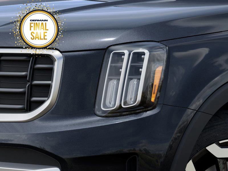 New 2025 Kia Telluride S image 11