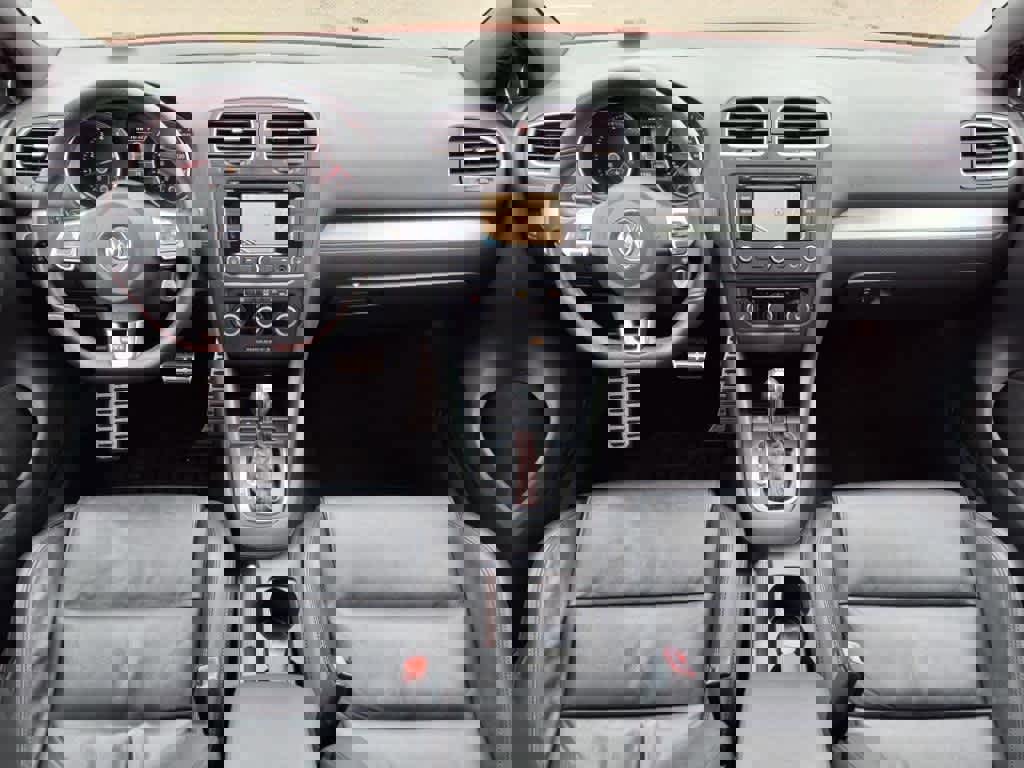 Used 2013 Volkswagen GTI Autobahn image 10