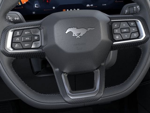 New 2026 Ford Mustang Premium image 12