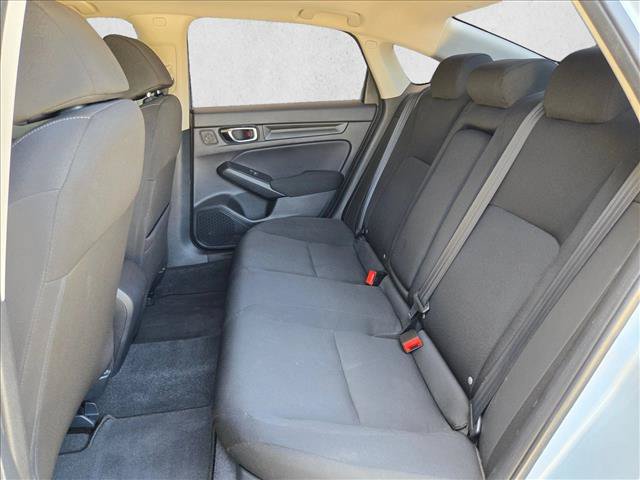 Used 2022 Honda Civic EX image 17