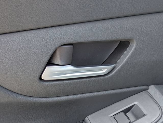 New 2026 Nissan Sentra SV w/ SV Convenience Package FWD image 23