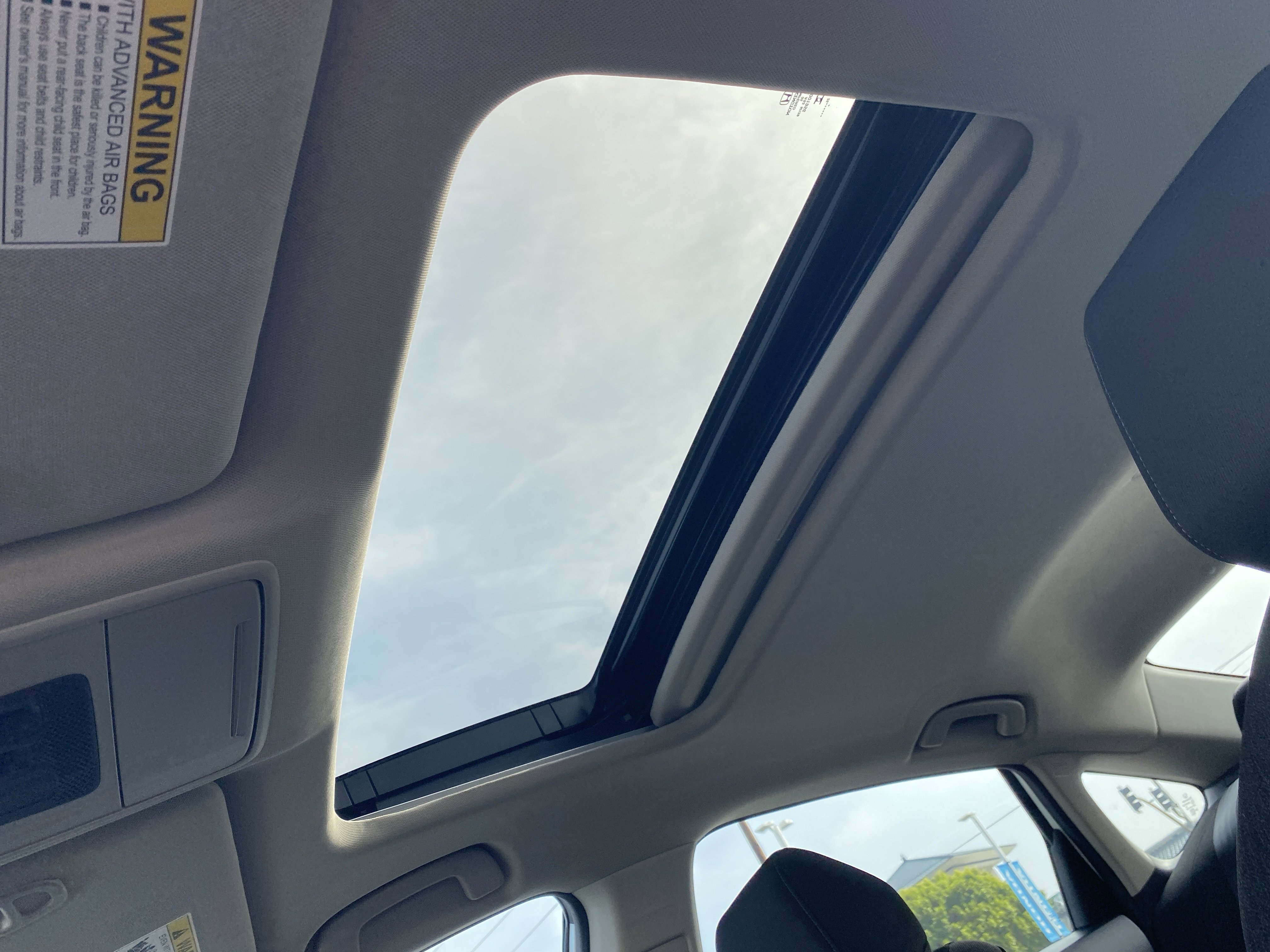 Certified 2025 Honda Accord SE image 18