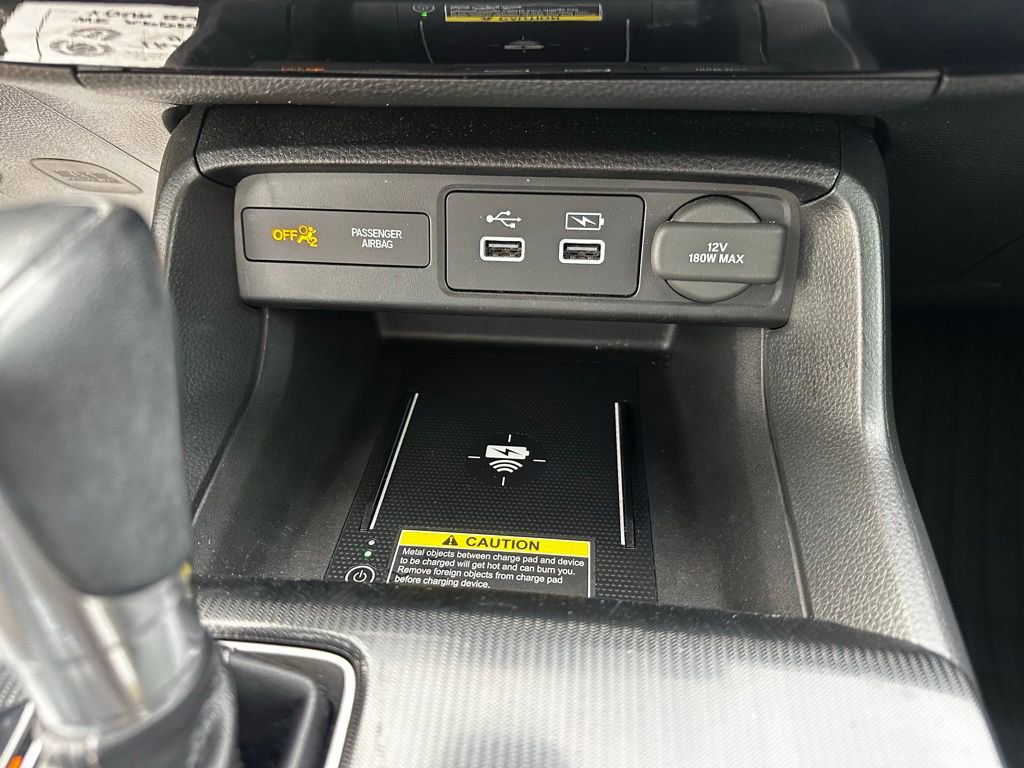 Used 2022 Honda Civic Sport Touring image 17