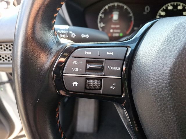 Used 2025 Honda HR-V Sport image 21