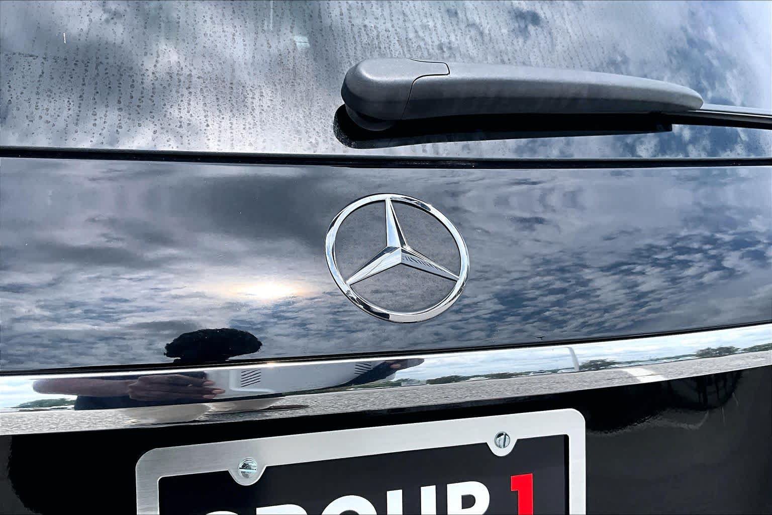 Used 2020 Mercedes-Benz GLE 350 4MATIC image 31