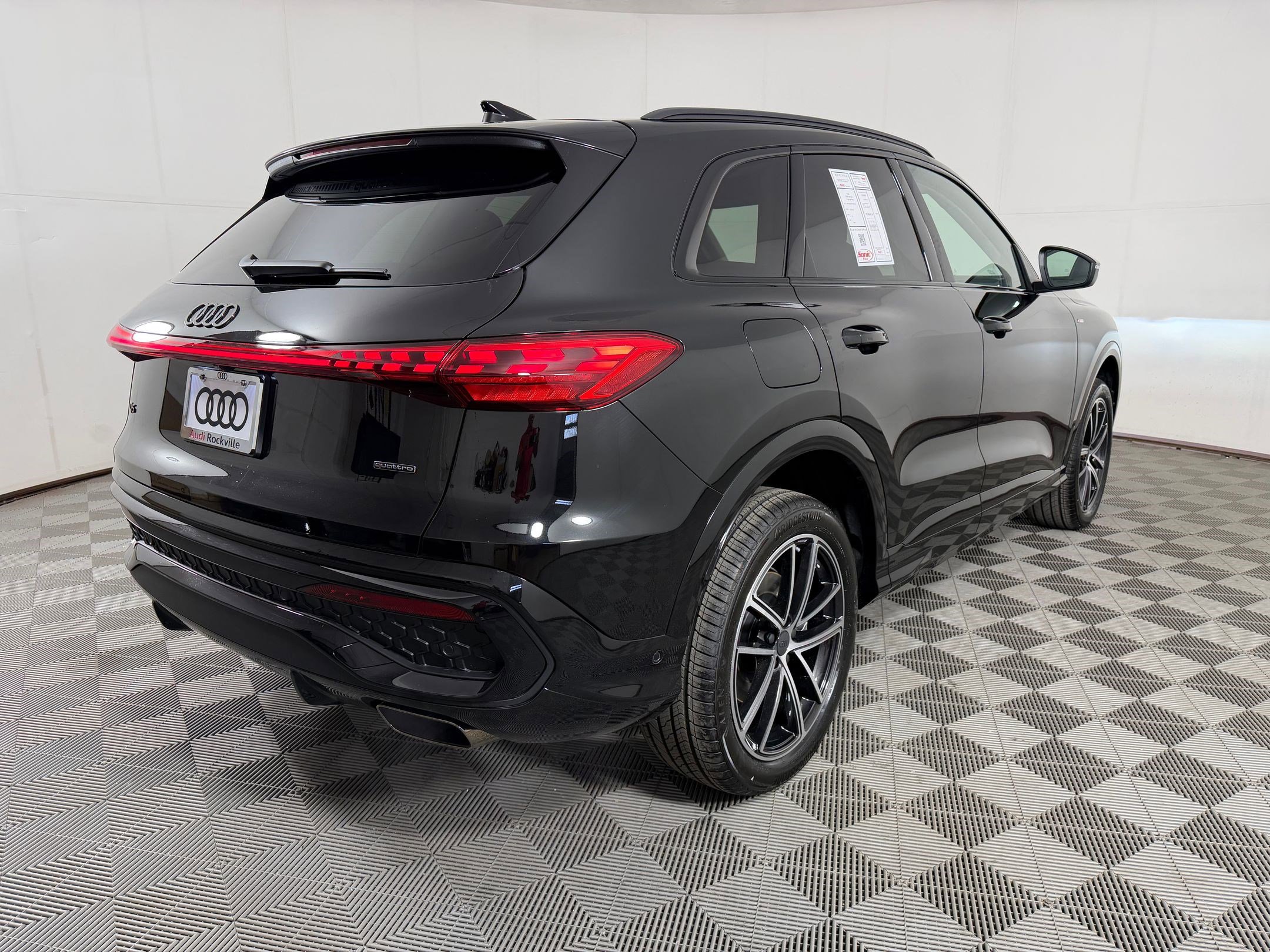 New 2026 Audi Q5 Premium Plus AWD/4WD image 9