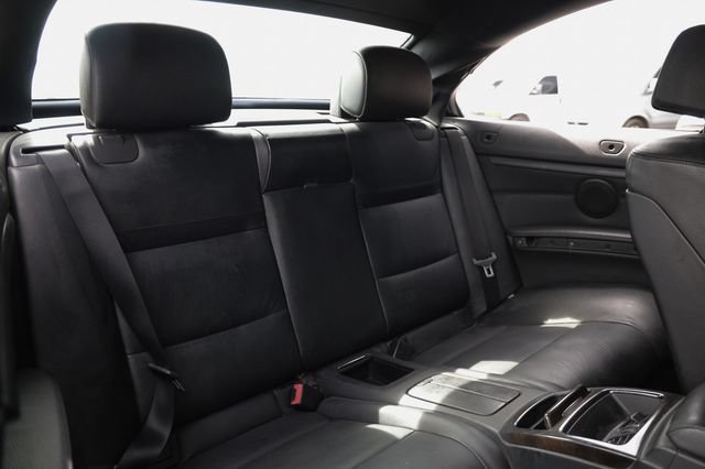 Used 2013 BMW 335i Convertible RWD image 17