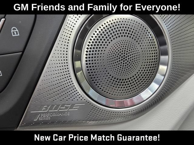 New 2026 Buick Enclave Avenir w/ Super Cruise Package AWD/4WD image 14
