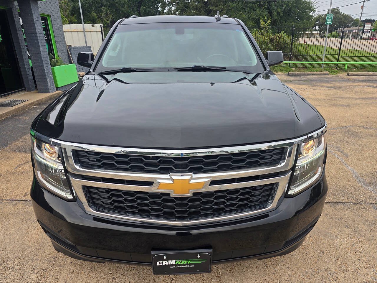 Used 2018 Chevrolet Tahoe LS RWD image 66
