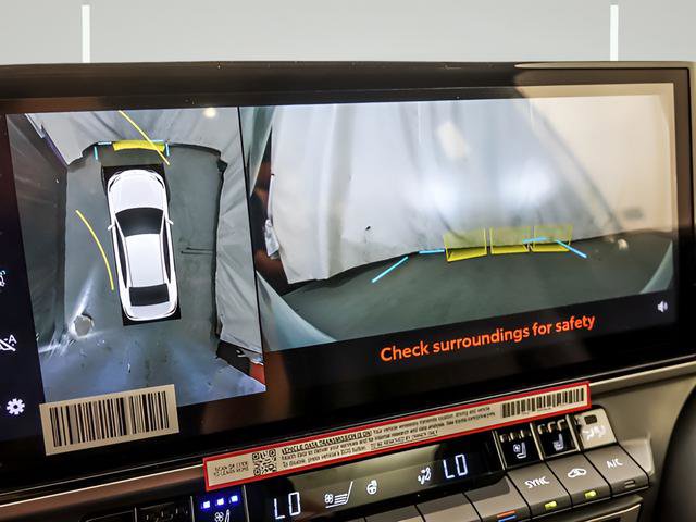 New 2026 Toyota Camry XSE FWD image 20