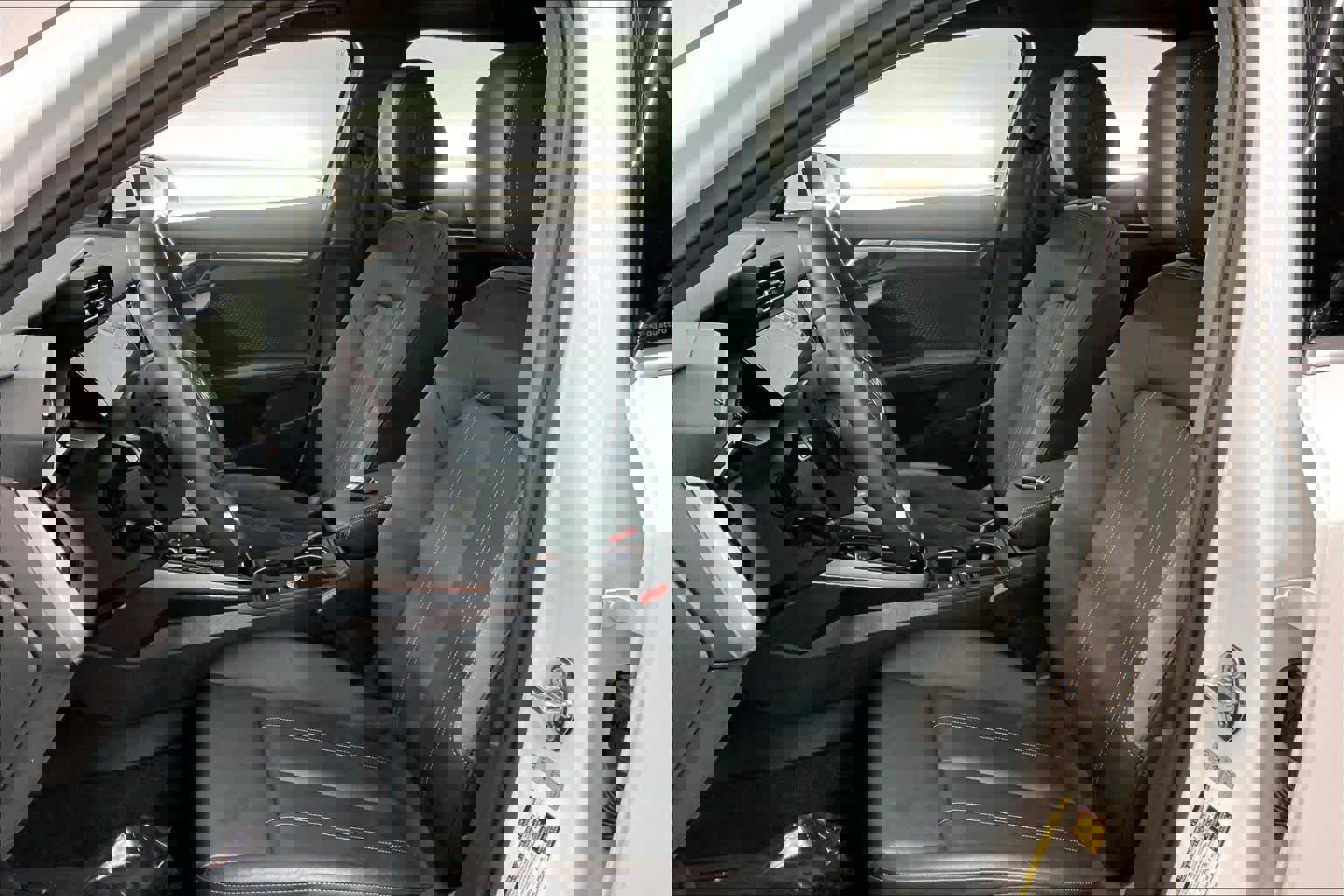 Used 2025 Audi A3 2.0T Premium Plus w/ Premium Plus Package image 27