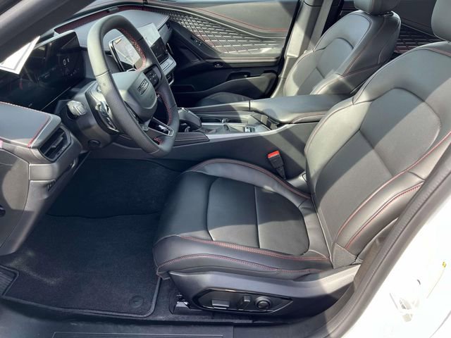 New 2026 Dodge Charger Scat Pack image 24