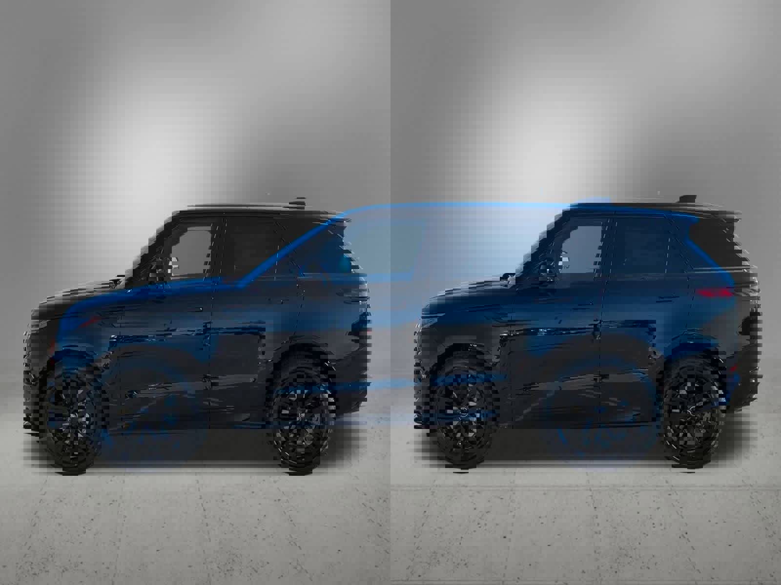 New 2025 Land Rover Range Rover Sport Dynamic SE image 3