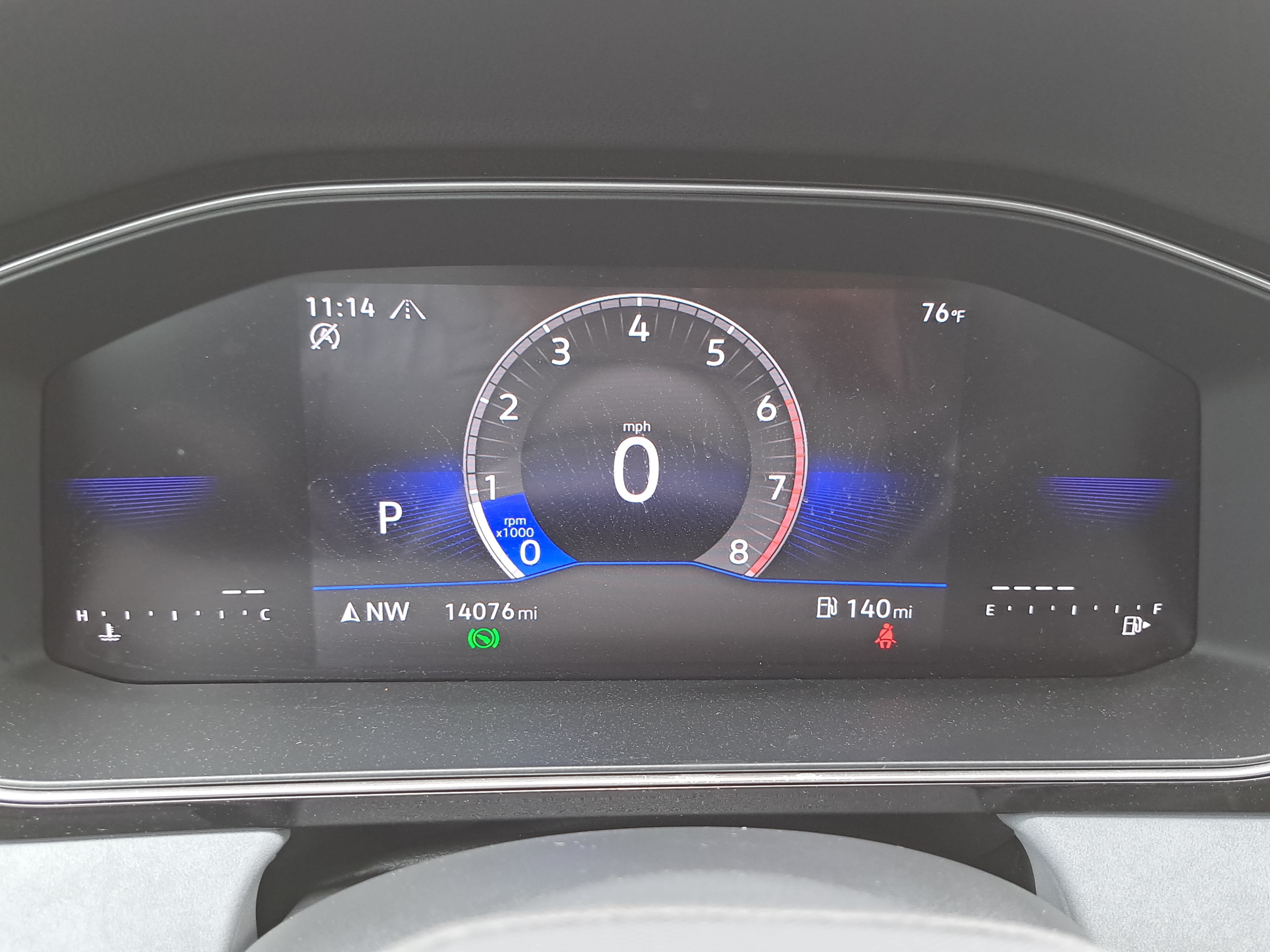 Certified 2025 Volkswagen Jetta SE FWD image 18