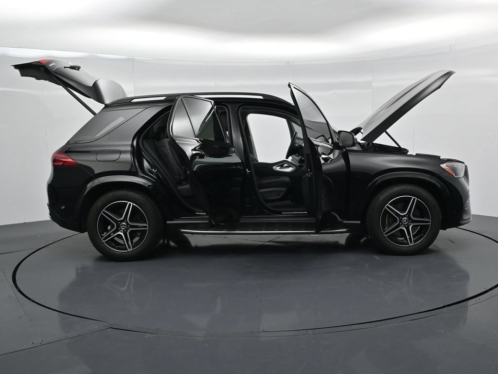 Used 2024 Mercedes-Benz GLE 350 4MATIC image 20