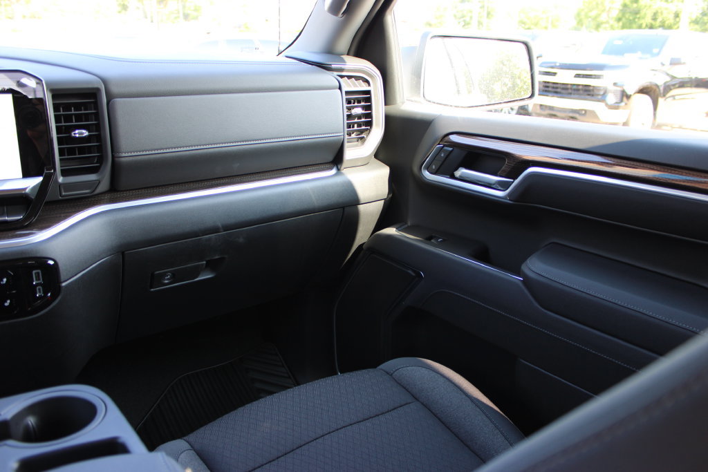 New 2026 Chevrolet Silverado 1500 LT AWD/4WD image 41