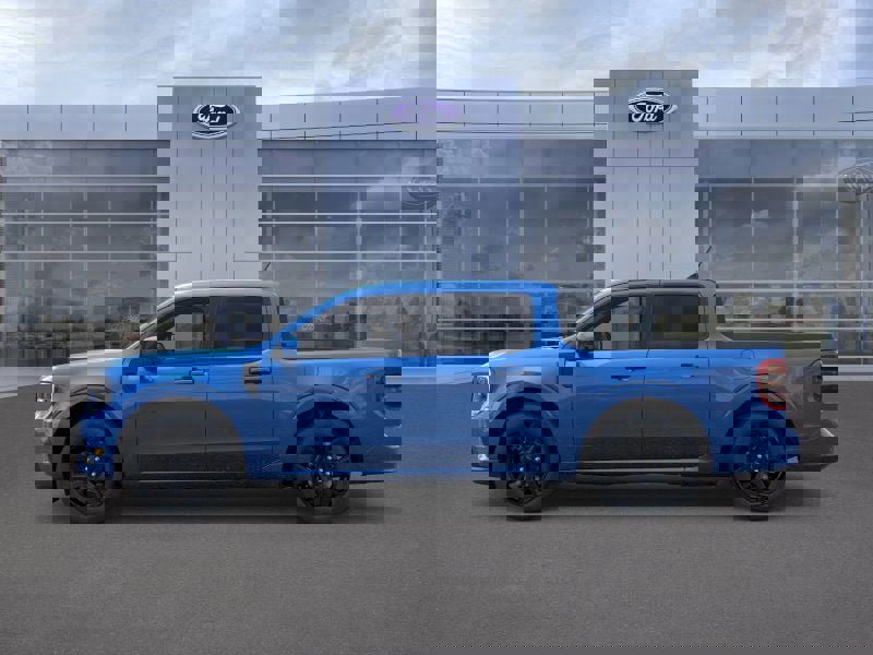 New 2026 Ford Maverick Lobo image 27