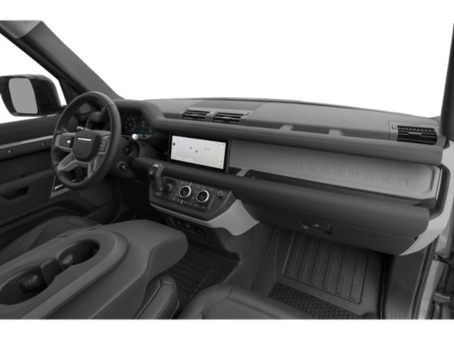 Used 2021 Land Rover Defender 90 First Edition AWD/4WD image 15