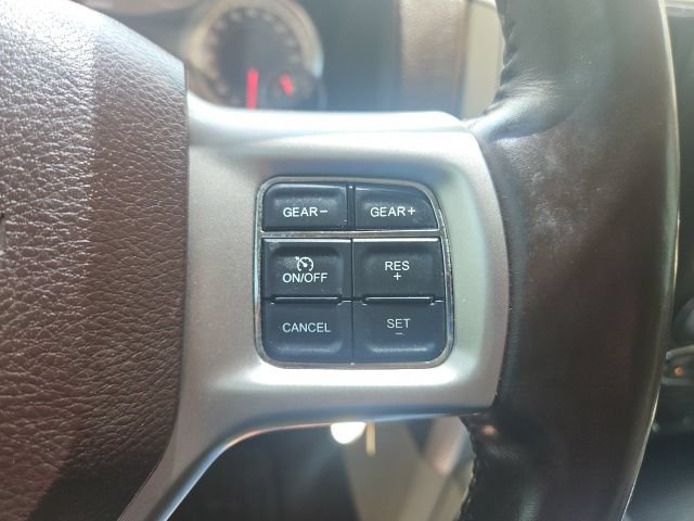 Used 2014 RAM 1500 Laramie w/ Protection Group AWD/4WD image 20