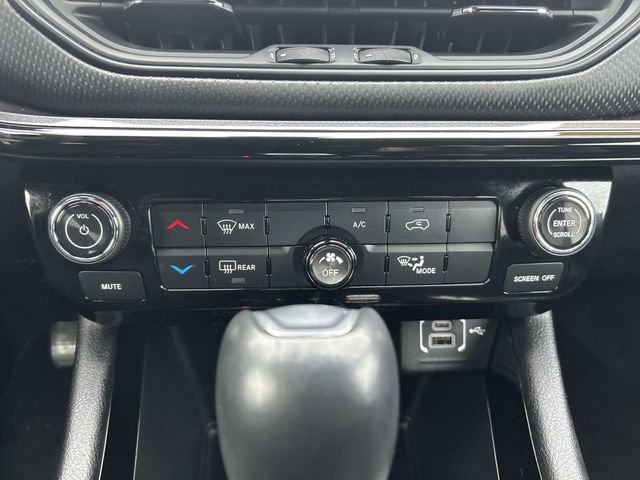 Used 2022 Jeep Compass Altitude image 30