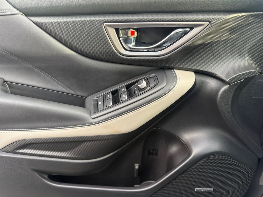 Certified 2023 Subaru Forester Limited image 20