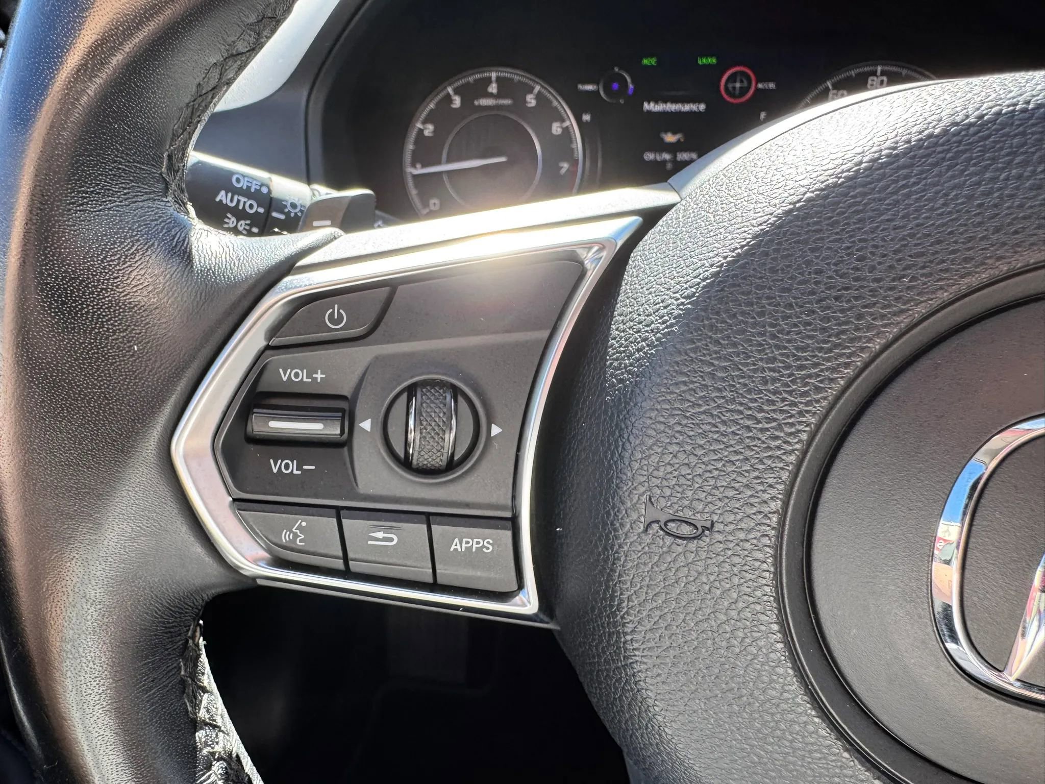 Used 2020 Acura RDX FWD image 13