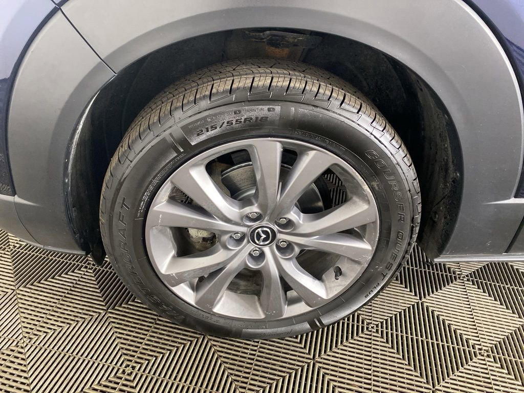 Used 2023 MAZDA CX-30 AWD 2.5 S w/ Preferred Package image 11