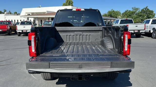 New 2025 Ford F250 Lariat w/ Lariat Ultimate Package image 6