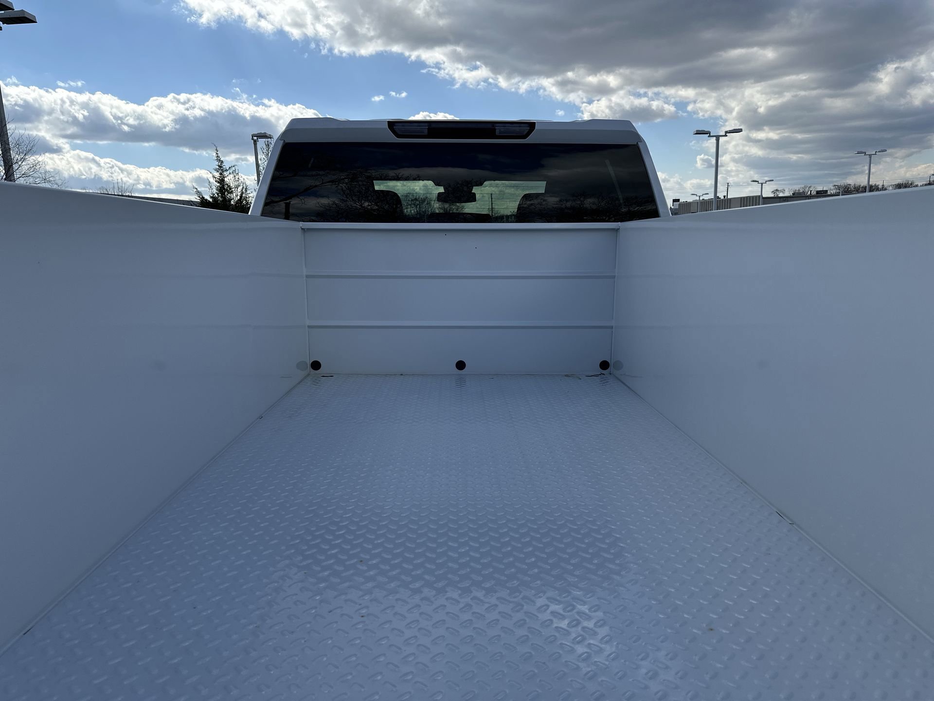 New 2026 GMC Sierra 2500 Pro w/ Convenience Package image 24