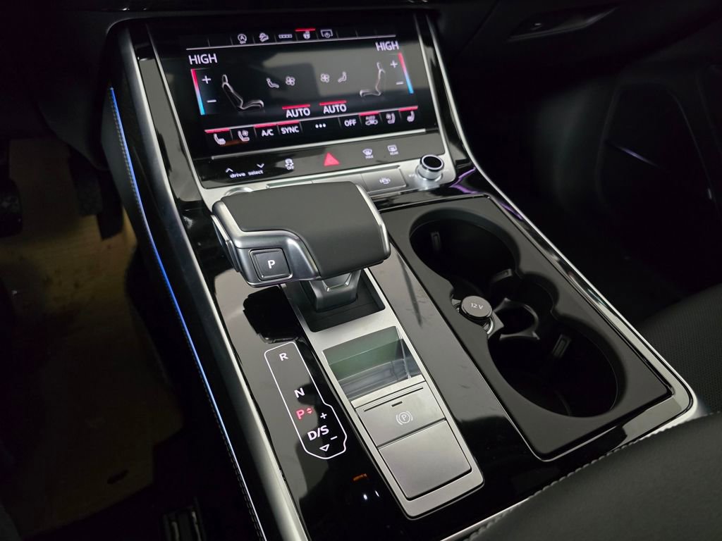 New 2026 Audi Q7 3.0T Premium Plus image 29