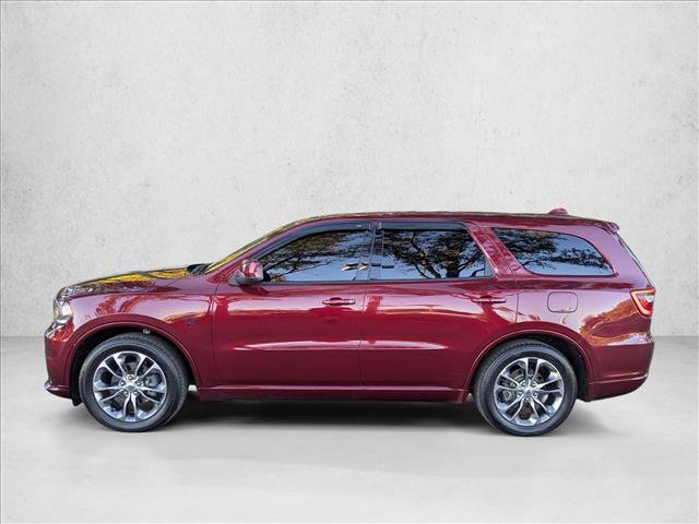 Used 2020 Dodge Durango GT image 9