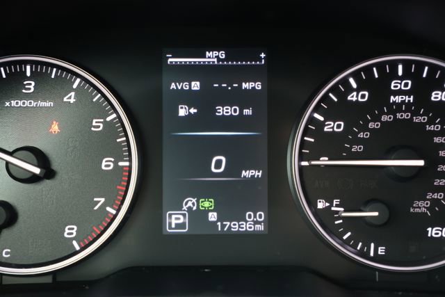 Certified 2022 Subaru Legacy Touring XT image 30