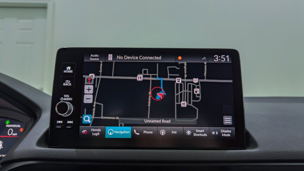 Used 2025 Honda Civic Type R image 33