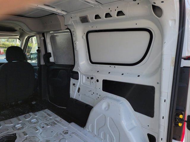 Used 2022 RAM ProMaster City Wagon FWD image 15