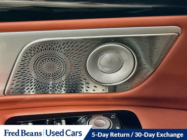 Certified 2024 Lincoln Nautilus Black Label AWD/4WD image 26