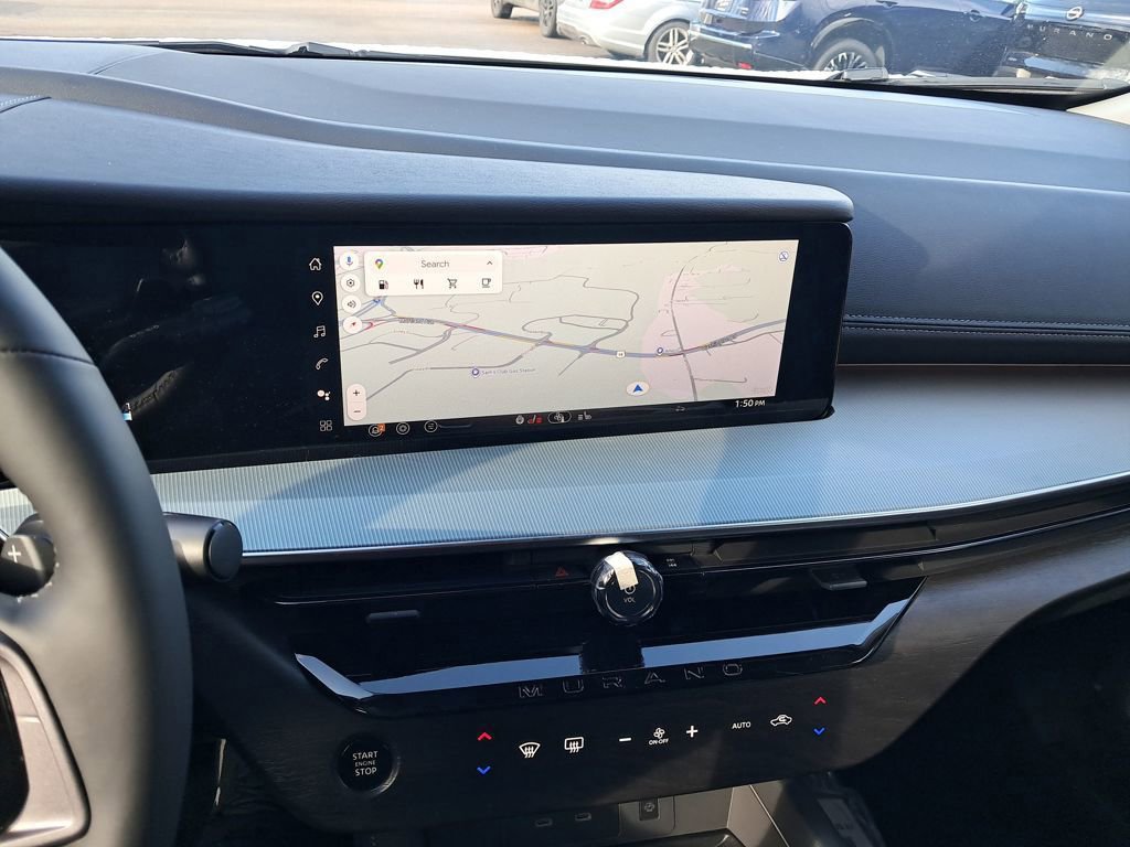 New 2026 Nissan Murano SL image 18