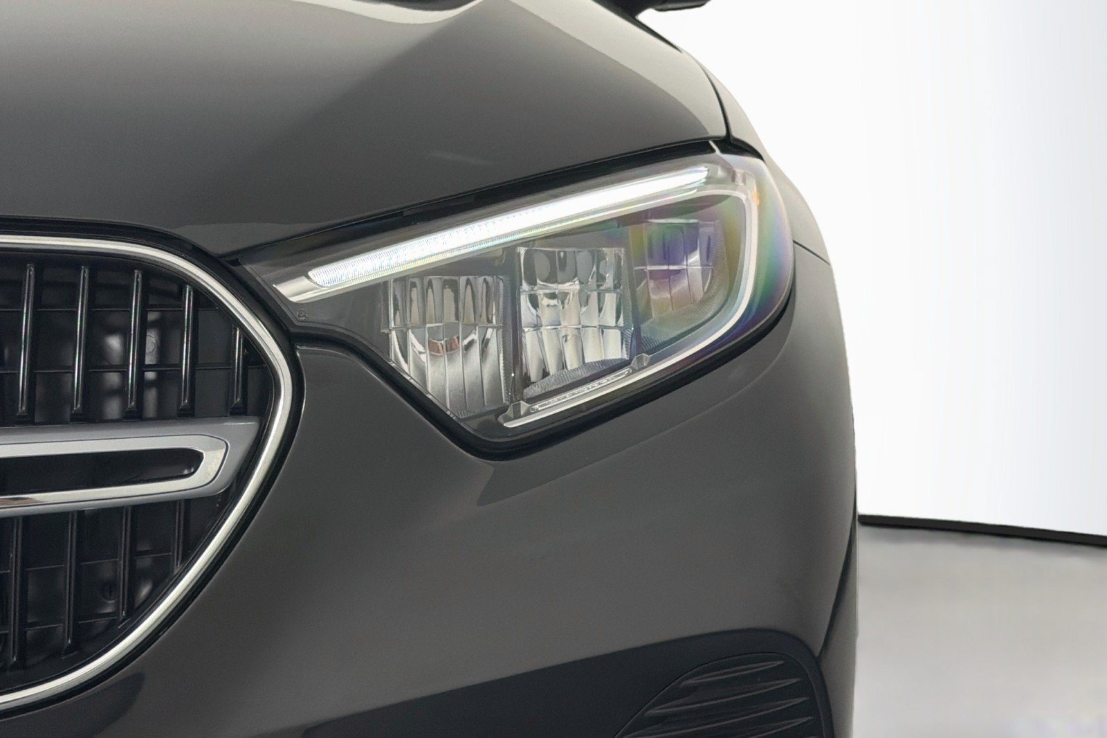 Certified 2024 Mercedes-Benz GLC 300 image 16