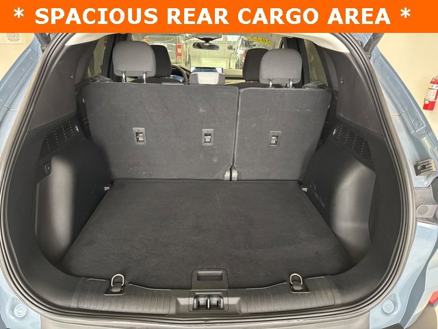 Used 2023 Ford Escape Active w/ Tech Pack #2 image 33